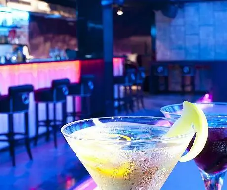 Hula Hula Beach Bar Хвар Хорватия