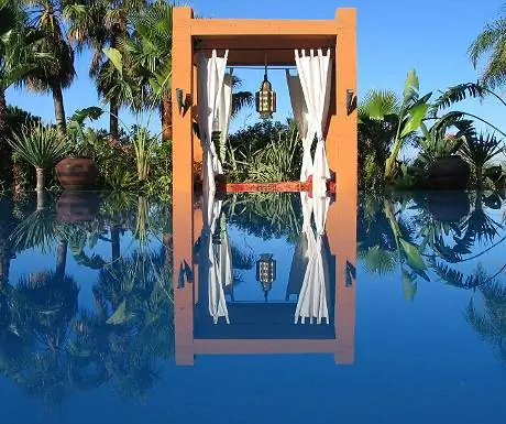 Бассейн DDG Retreat Бассейн DDG Retreat
