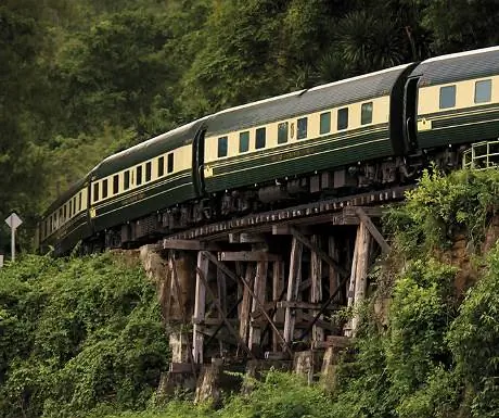 Восточный и Восточный экспресс