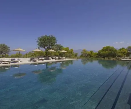 Топ-3 роскошных велнес-путешествий