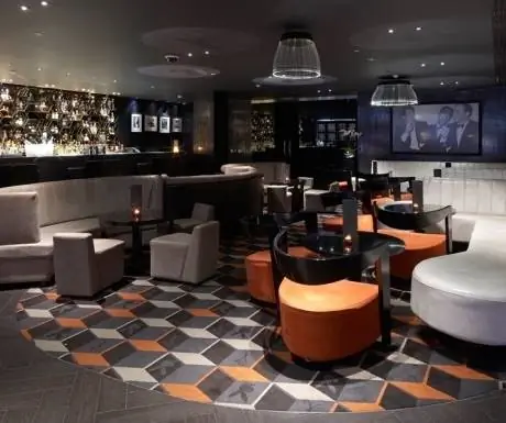 Клуб Playboy в Лондоне