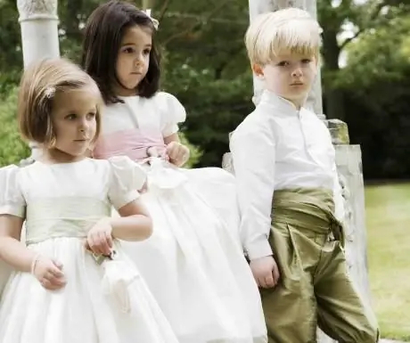 Маленький Беван