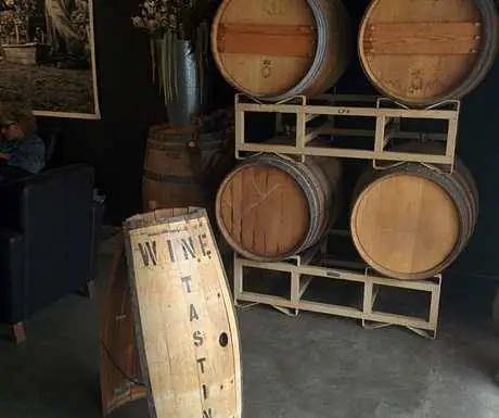 5 причин посетить центр Напы