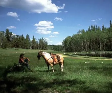 Ранчо Сиваш Лейк