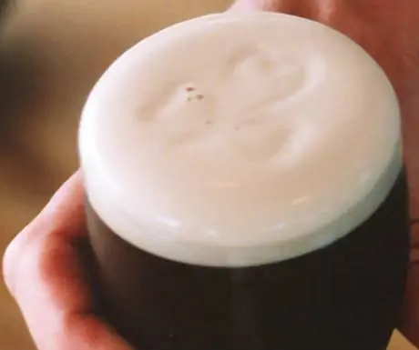 8 лучших пабов Дублина, где можно выпить Guinness