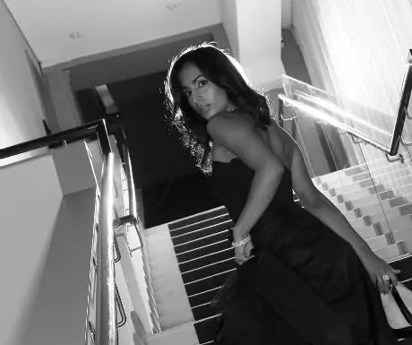 Моррисон Отель