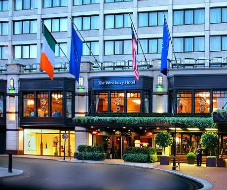 Вестбери Отель