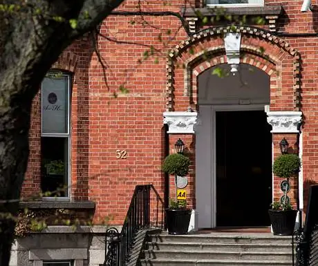 Ариэль Хаус