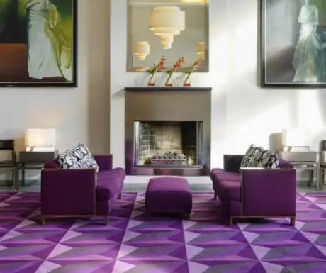 Фицуильям Отель