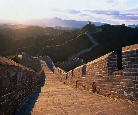 Великая стена