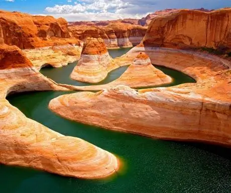 Большой Каньон