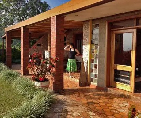 Внутри Африки