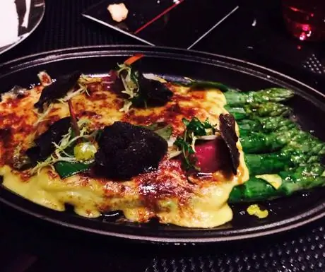 Ателье Жоэля Робюшона