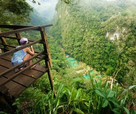 Семук Чампей