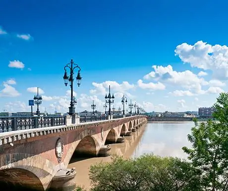 Бордо, Франция