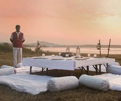 Бизон Резорт