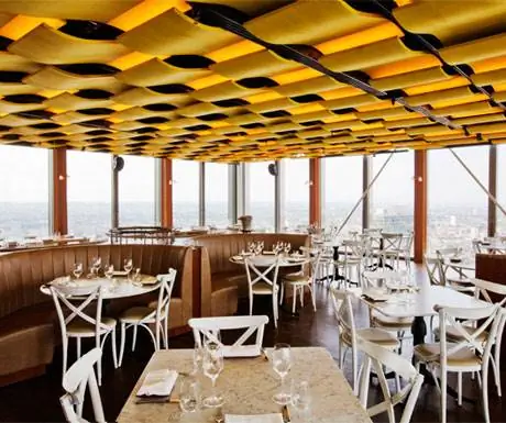 Утка и вафля