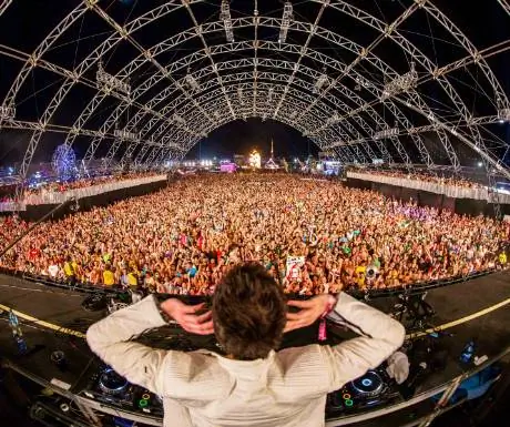 Ночной клуб