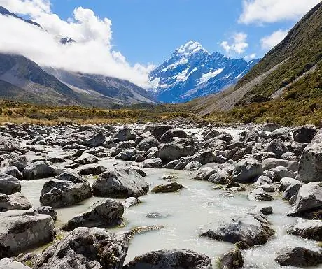 Топ-5 литературных локаций