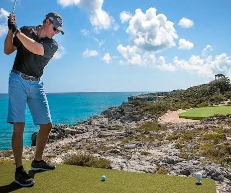 Над Йондер-Кей