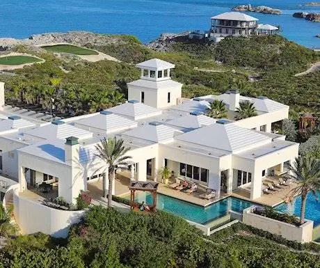 Над Йондер-Кей