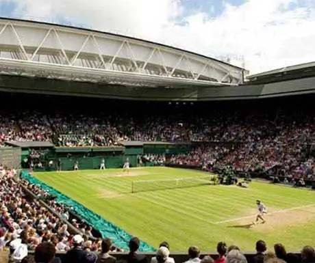 8 лучших мест для обслуживания в Лондоне