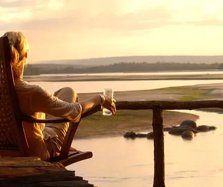 5 главных причин отправиться на сафари в Танзанию