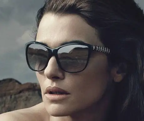 Солнцезащитные очки Serpenti от Bulgari