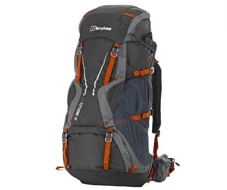 рюкзак Berghaus