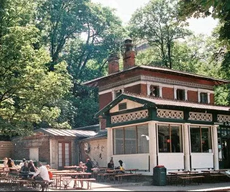 Роза Бонер