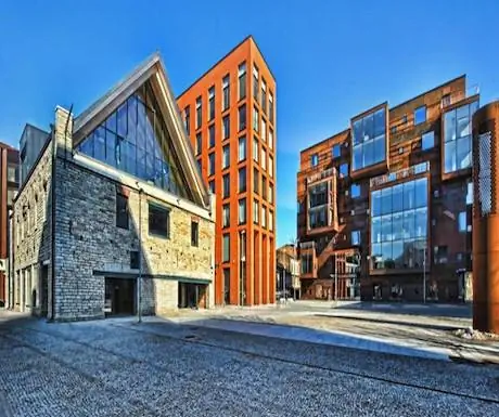 Ротерманский квартал