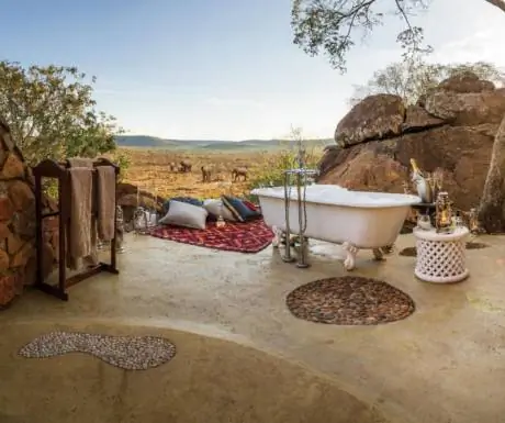 Банный домик для молодоженов