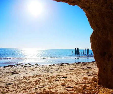 Порт Виллунга