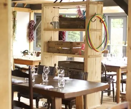 Борн Вэлли Инн