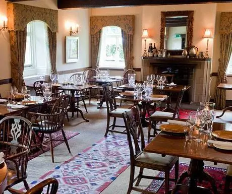 5 лучших мест, где можно поесть дичи в Британии