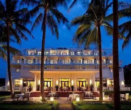 Ла Резиденс, Хюэ