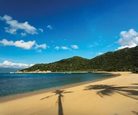 Шесть чувств - Посмотреть