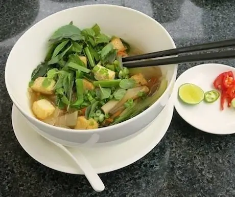 Нам Хай - Пхо