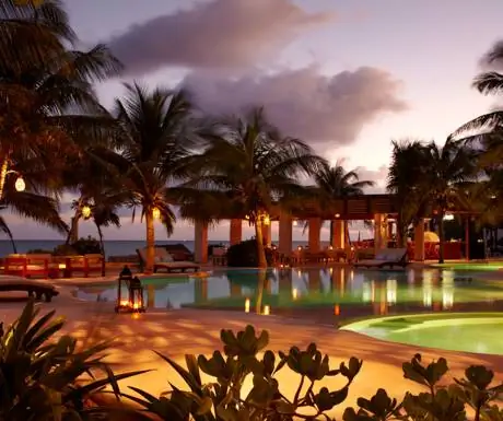 Вице-король Ривьера-Майя, Плая-дель-Кармен