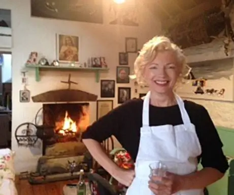 Бидди Маклафлин