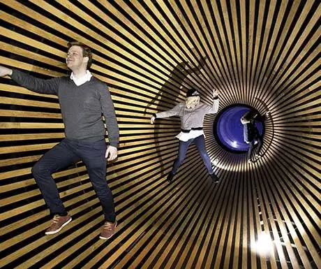 Национальный музей Лепраконов, Дублин