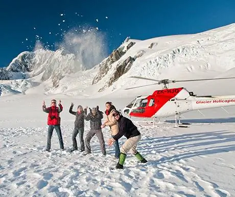 6 главных советов для путешествий большими группами