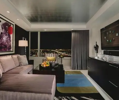 Ария Резорт