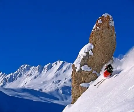 6 причин, по которым декабрь манит настоящих лыжников