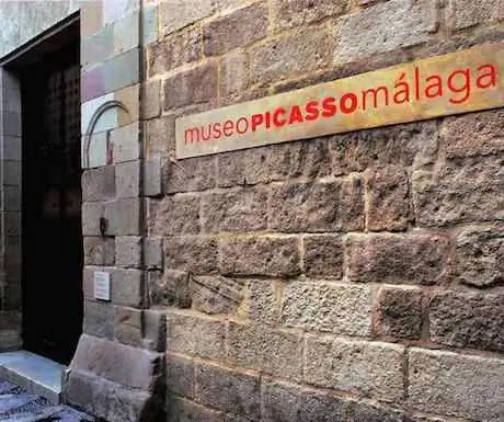 Музей Пикассо