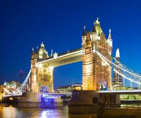 10 самых роскошных развлечений в Лондоне