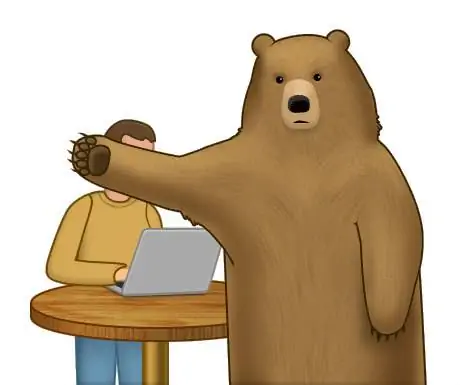 Конфиденциальность TunnelBear