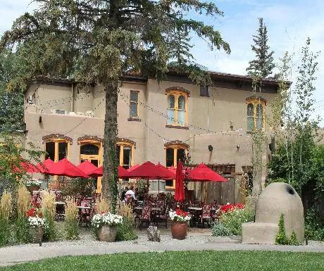 Патио Ла Посада