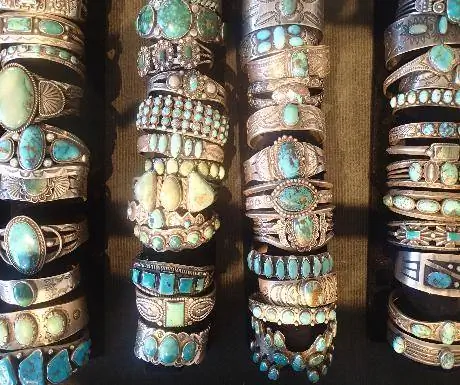 Галерея Шипрок Санта-Фе