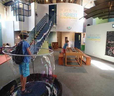 Детский музей